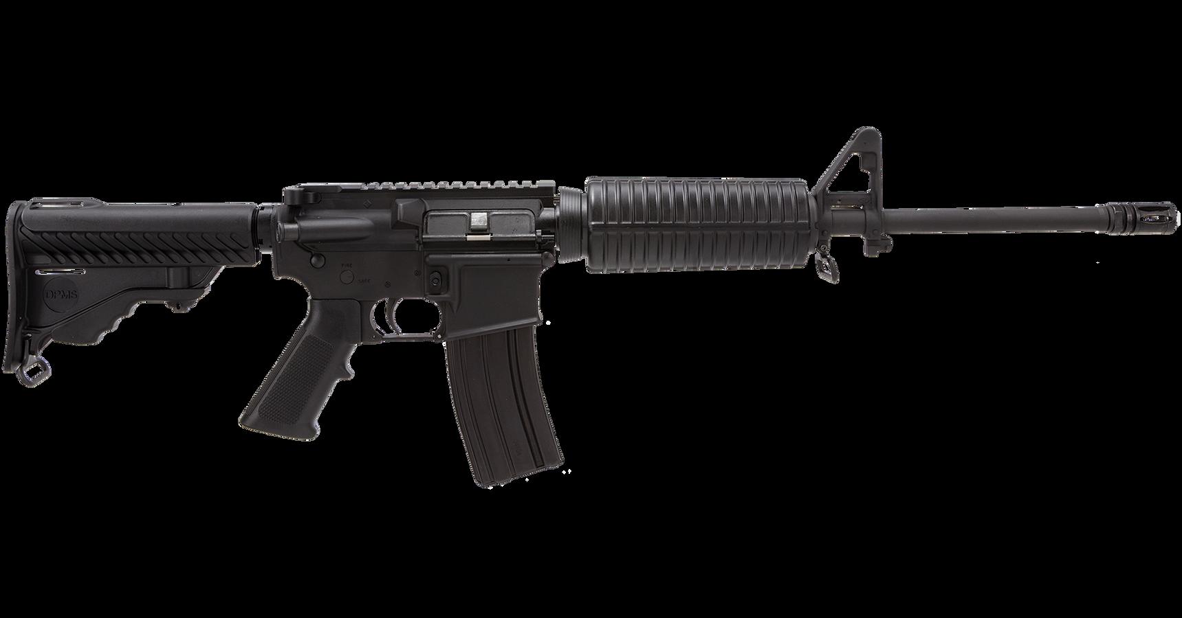 DPMS Panther Lite 16 A3 223Rem 16"