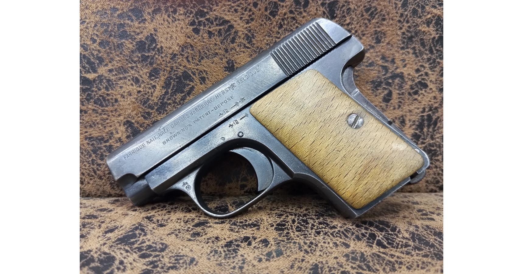 Fabrique Nationale 1906