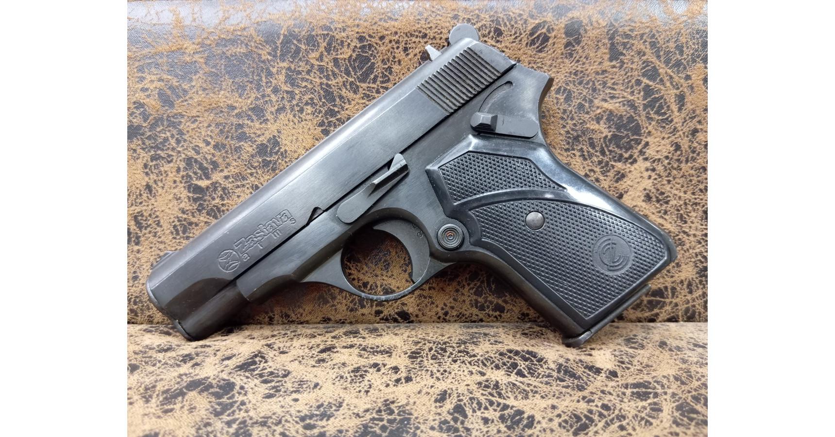 FN 1910 7,65 Browning