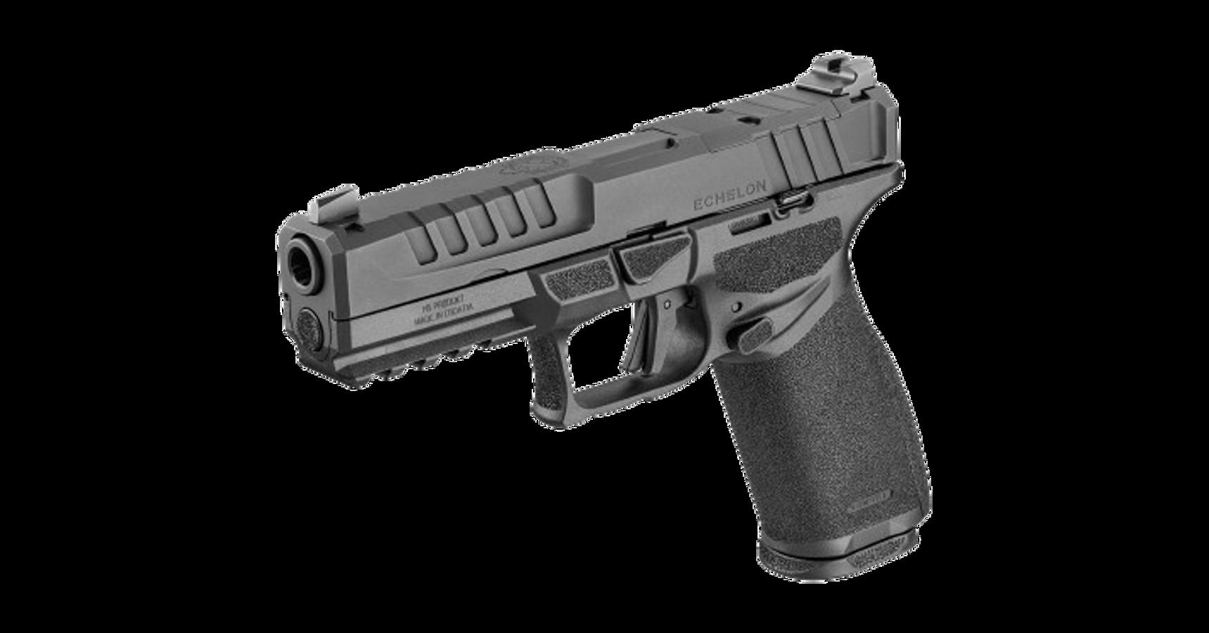HS Echelon C U-Notch 4.0 Compact