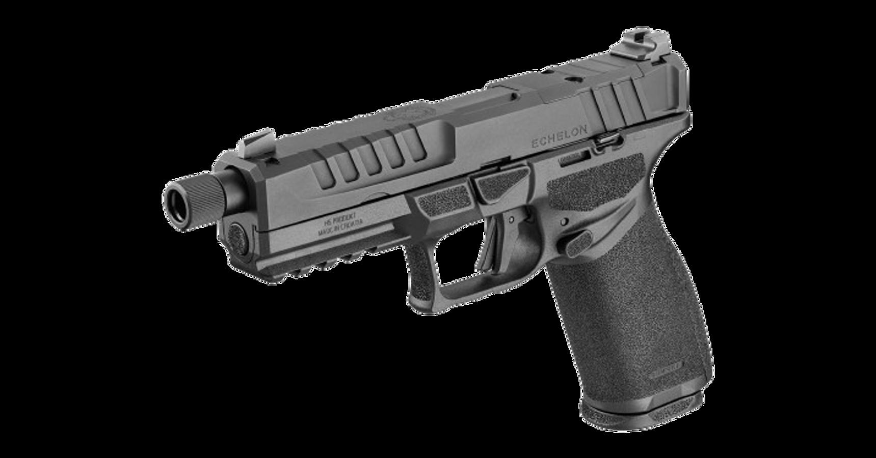 HS Echelon TB 3-Dot 4.5