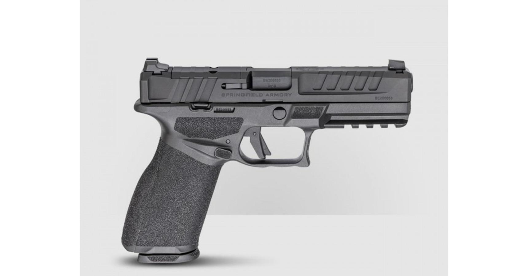 HS Echelon U-Notch 4.5