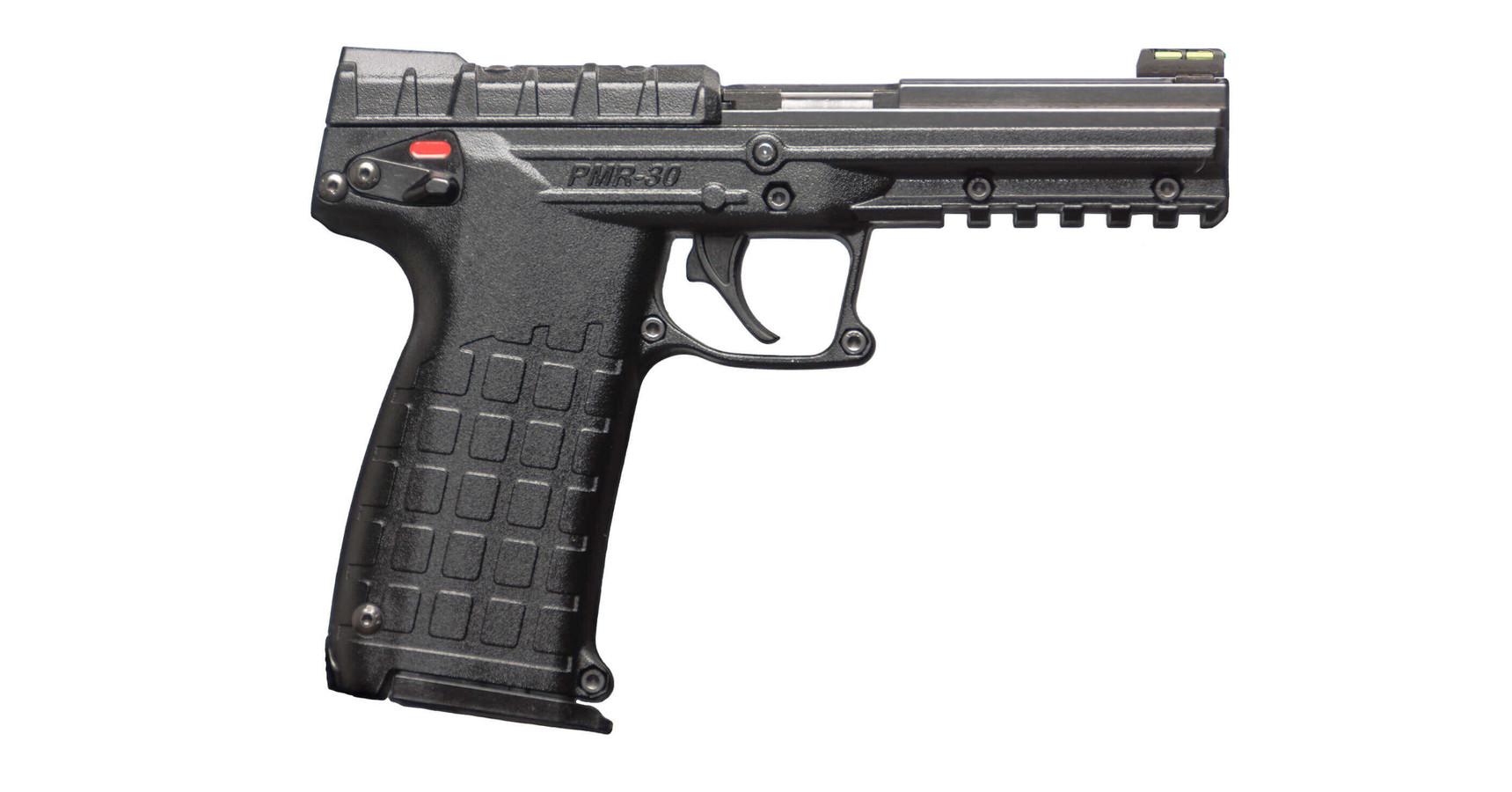 Kel-Tec PMR-30 .22WMR
