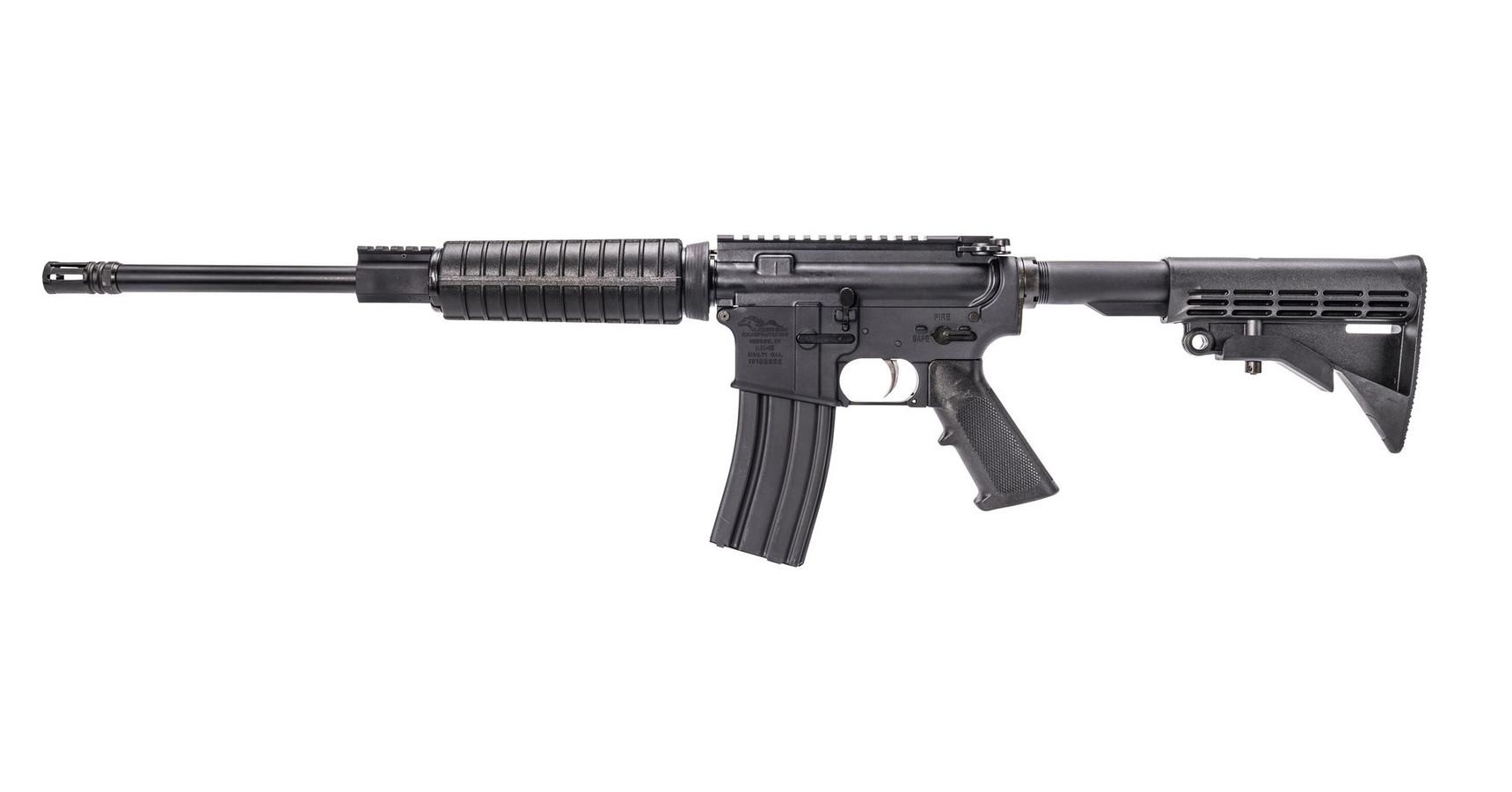 Anderson AM-15 223Rem 16" Optic Ready