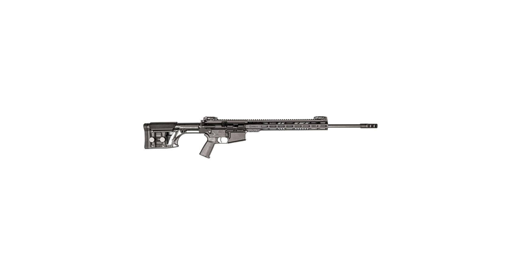 Armalite AR-10 Tactical 20" 6,5 Creedmoor