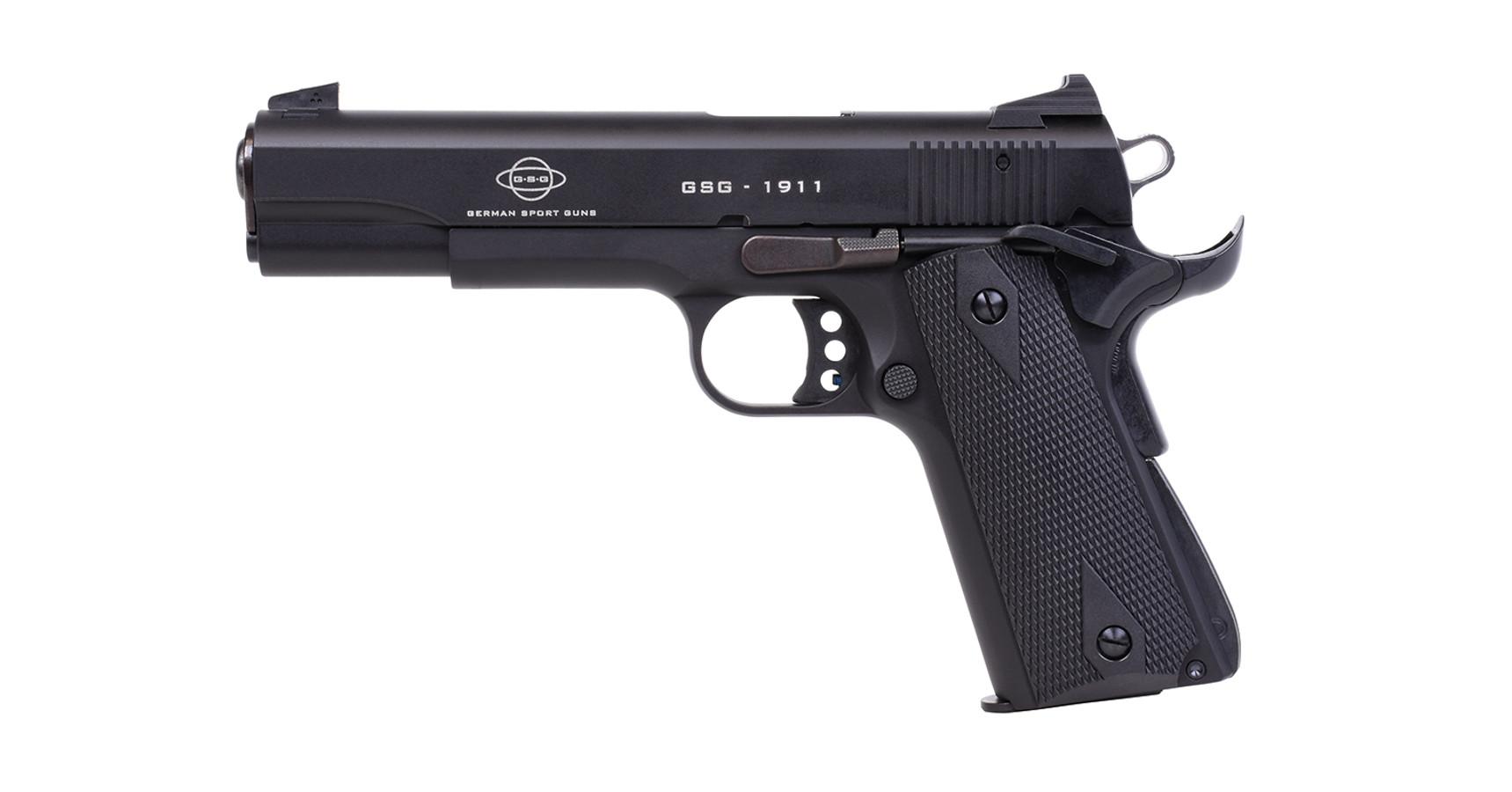 GSG 1911 .22LR