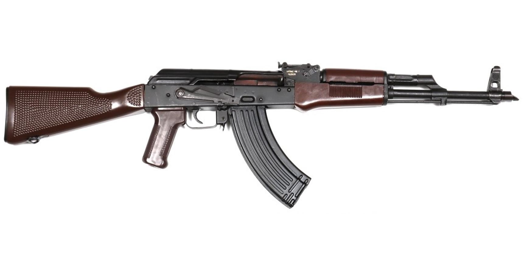 Intrac Arms AKM 7,62x39 félautomata