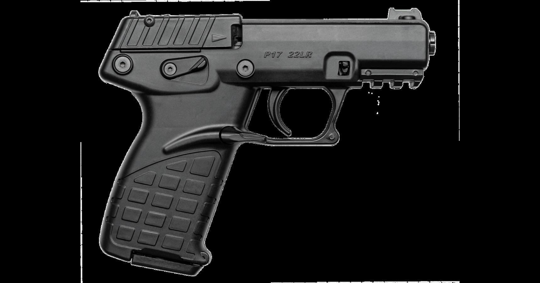 KELTEC P17
