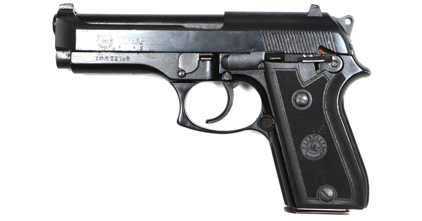 Taurus PT92 9mm