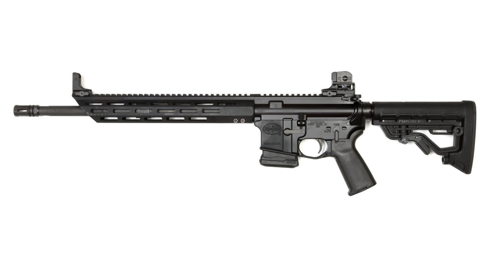 Mossberg MMR 223Rem 16"