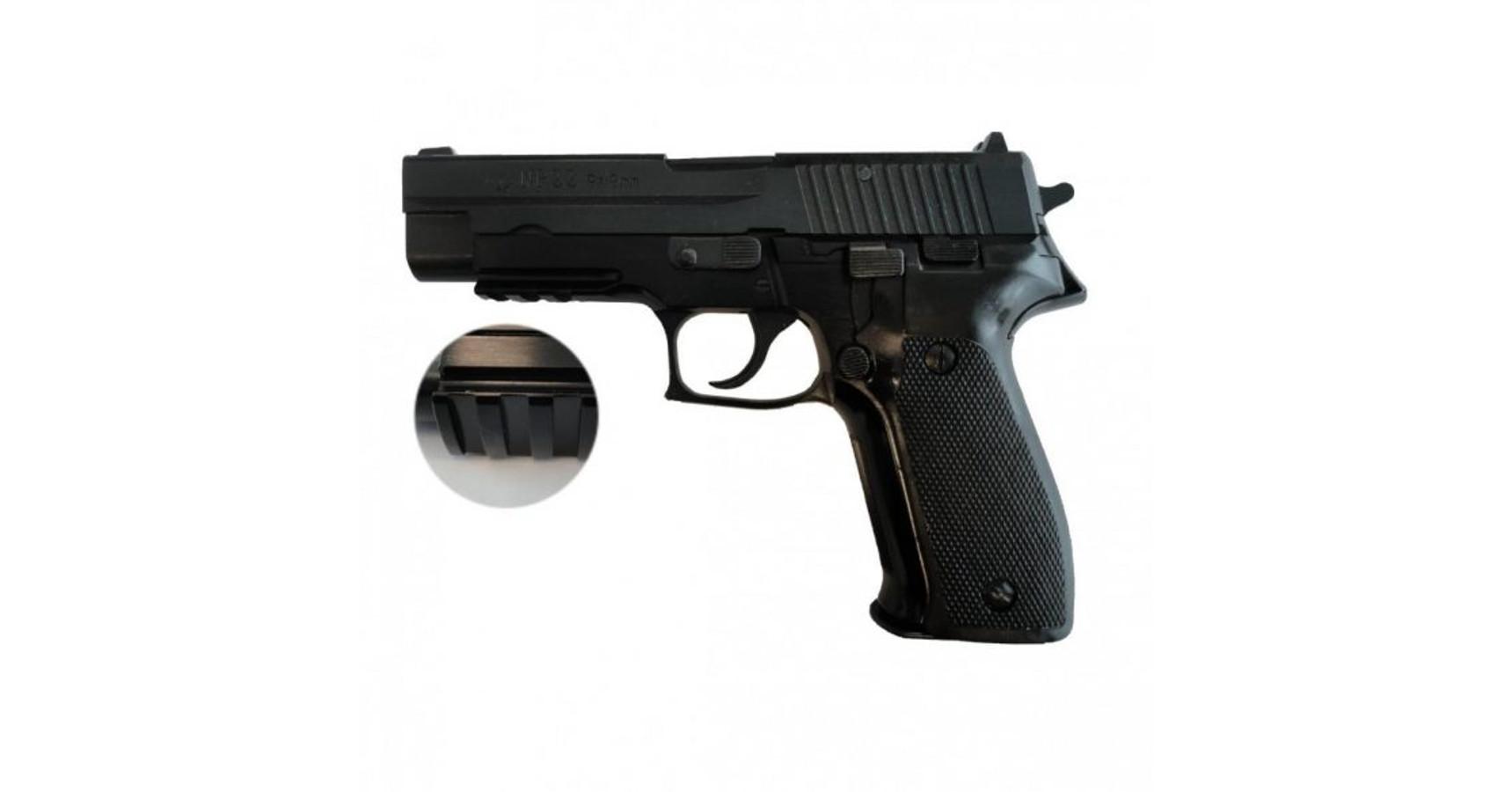 Norinco pisztoly NC226 9mm luger