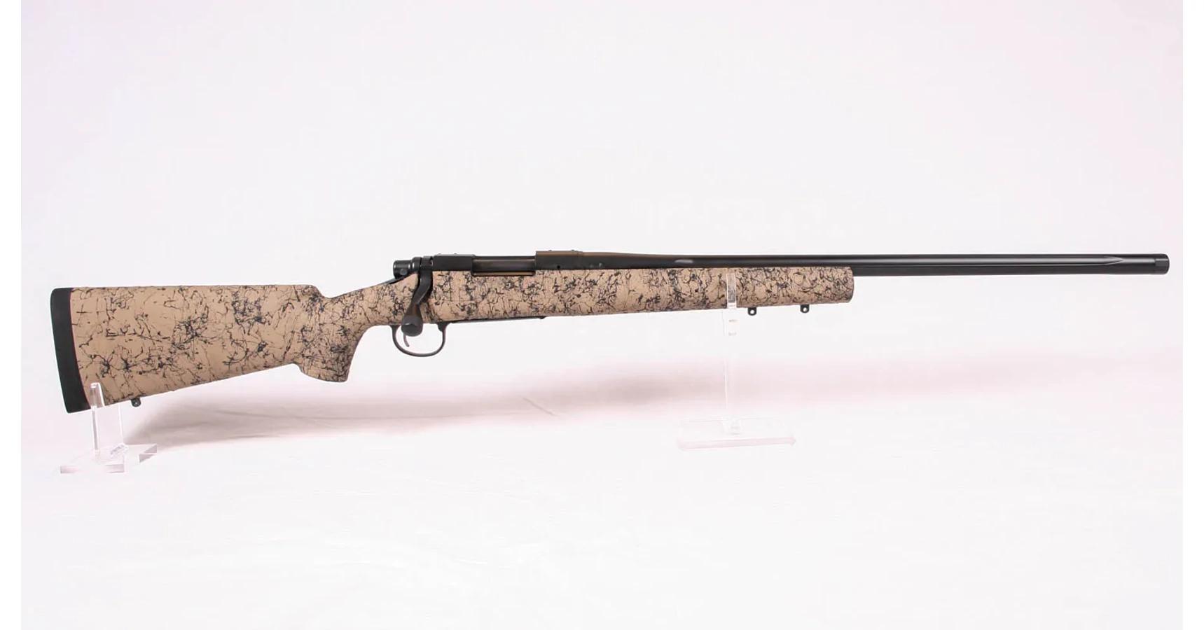 Remington M700 SS 5R Milspec