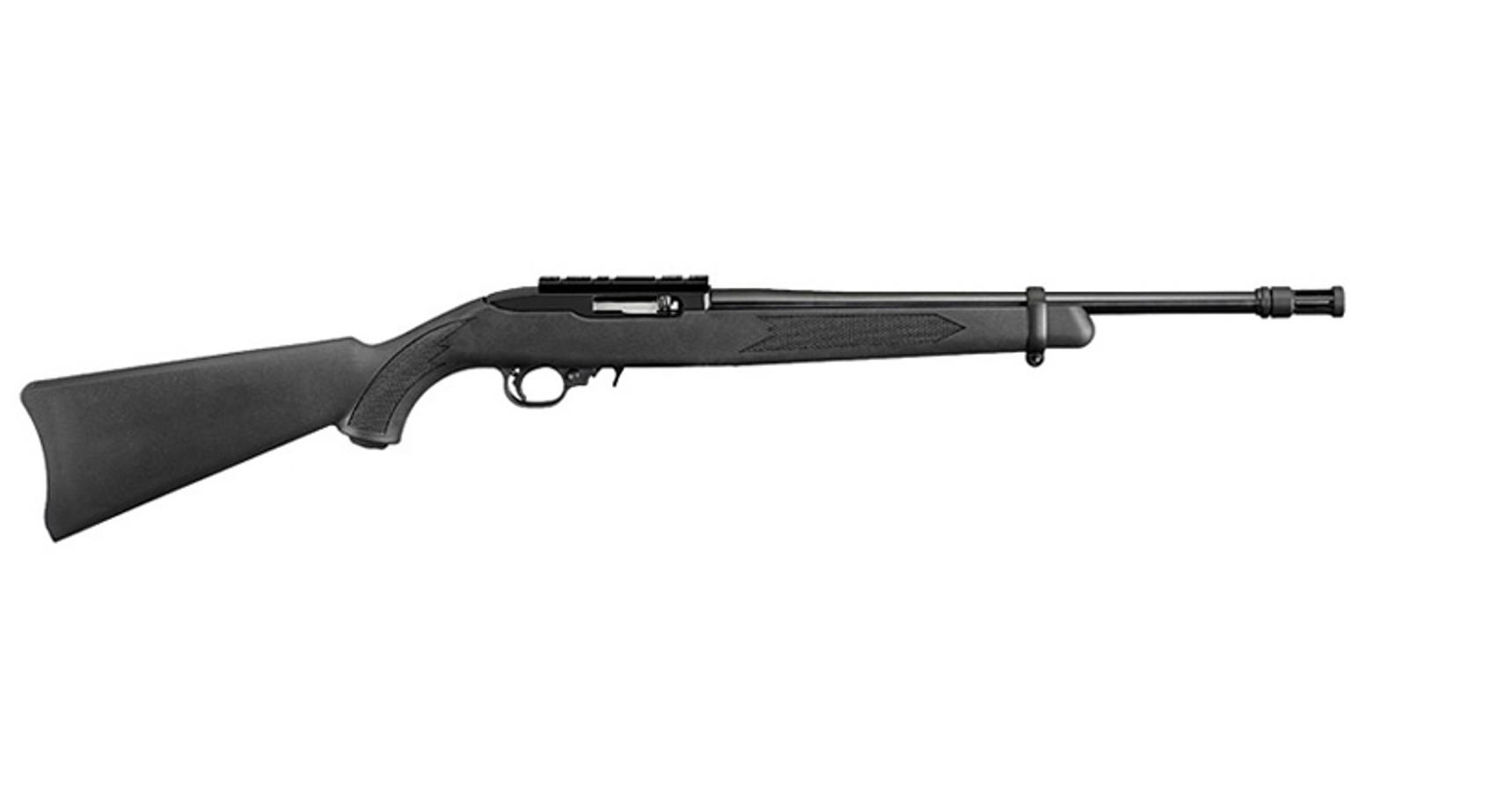 Ruger 10/22 Tactical .22LR