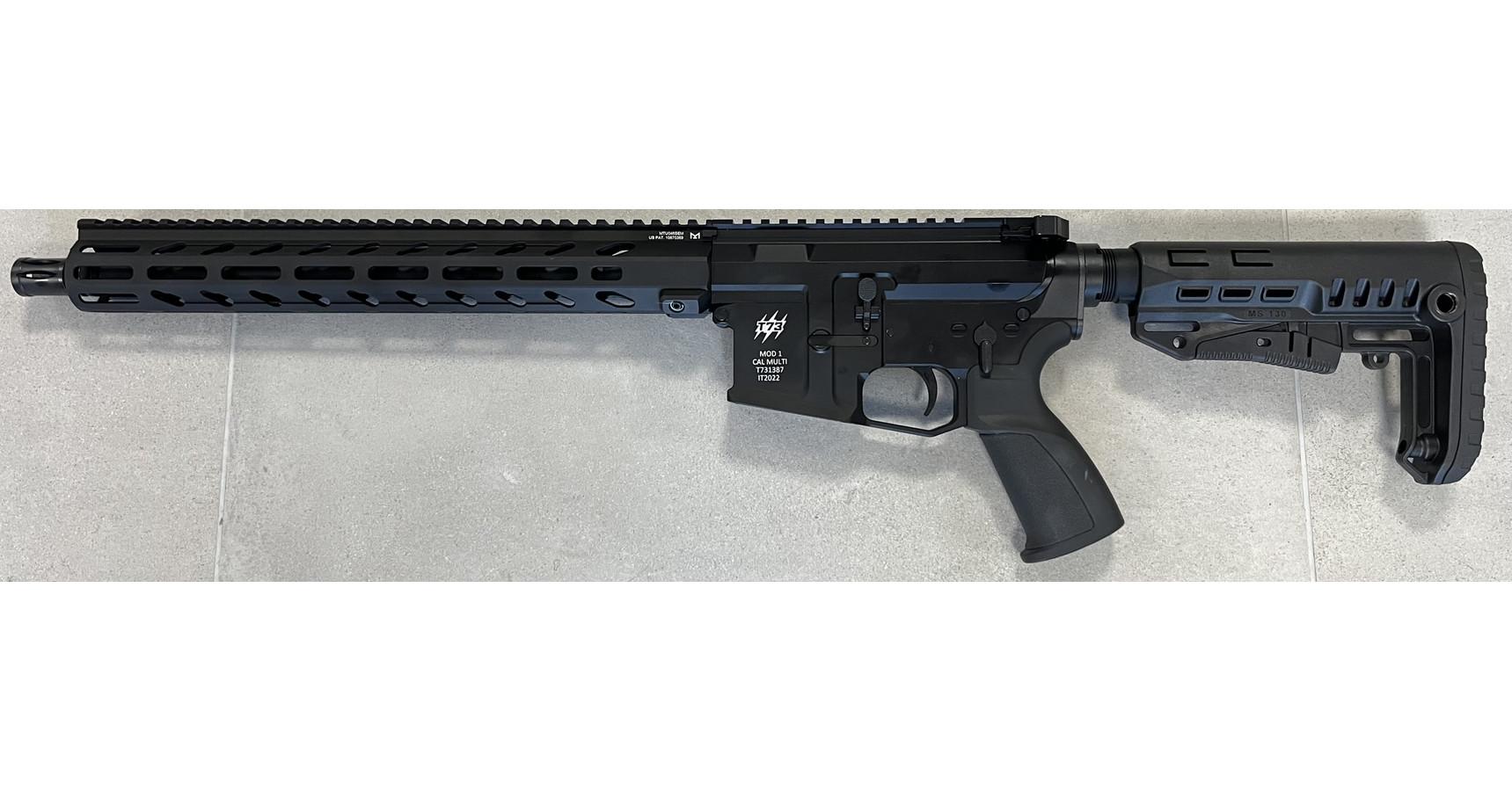 Tactical73 AR15 MOD-1 223Rem 14,5"