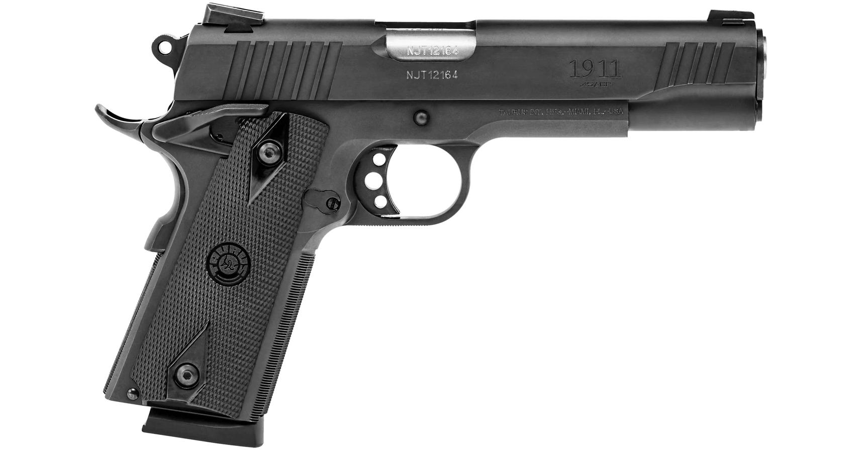 Taurus 1911 45 ACP