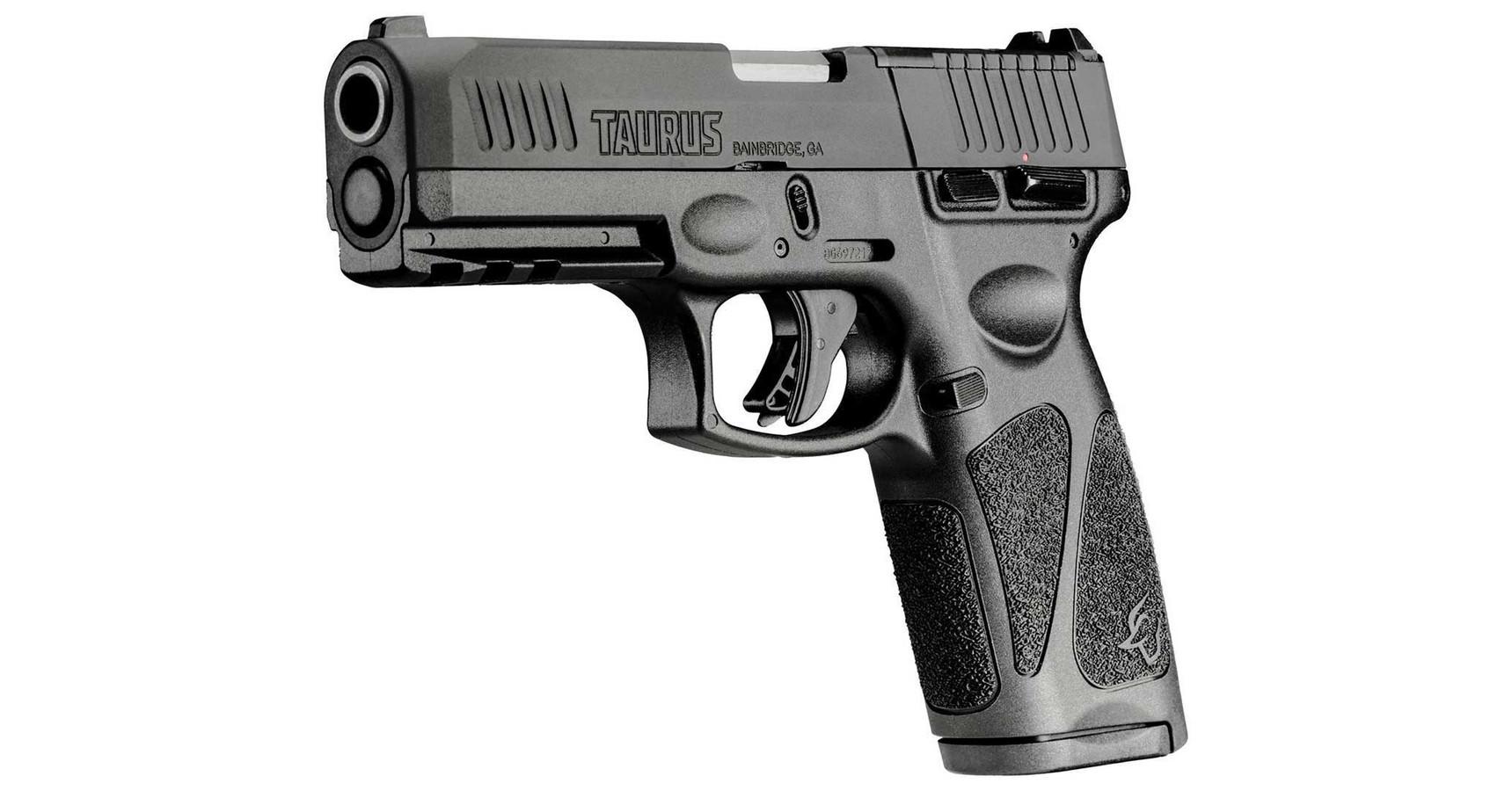 Taurus G3