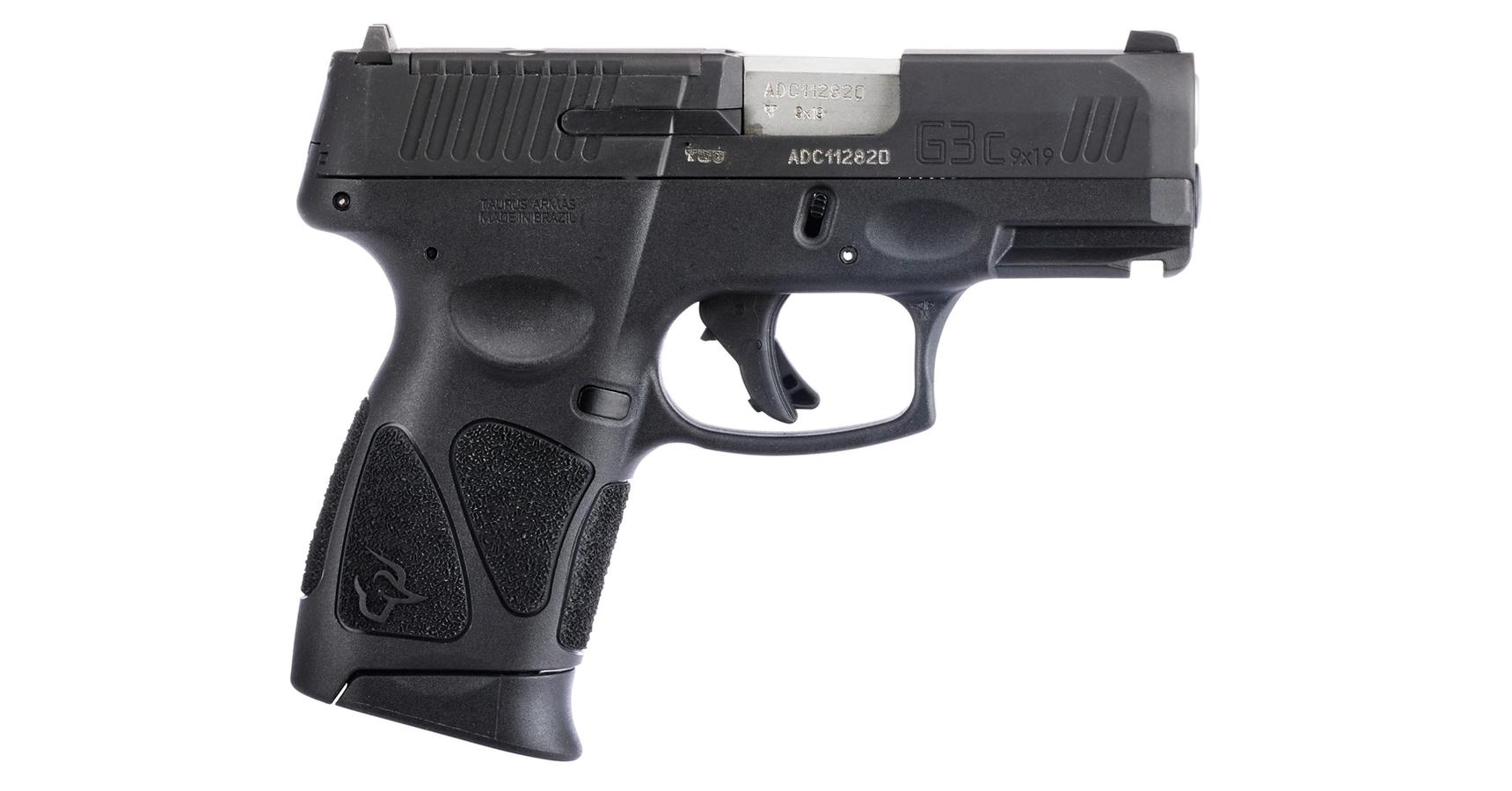 Taurus G3C TORO 9 mm Luger