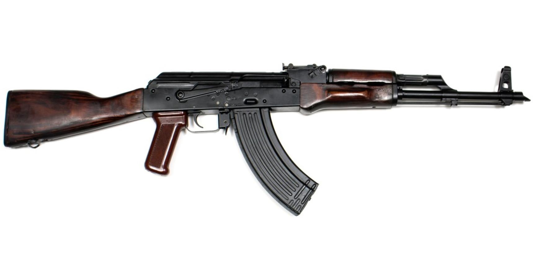 Tula Arms AKM 7,62x39 félautomata
