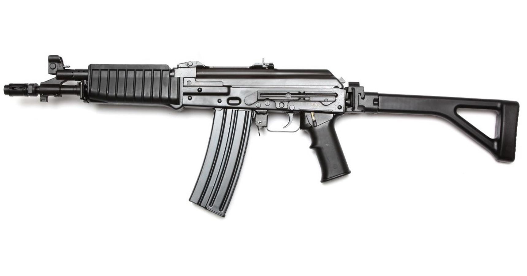 Zastava M21 223Rem félautomata