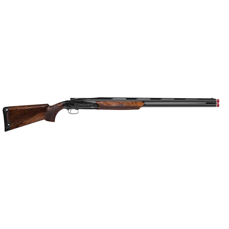 Benelli 828 U Sport - 12 Gauge - 3" sörétes fegyver