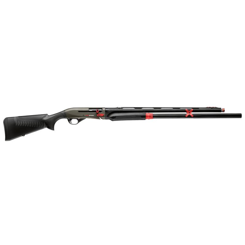 Benelli M2 Speed - 12 Gauge - 3" sörétes fegyver