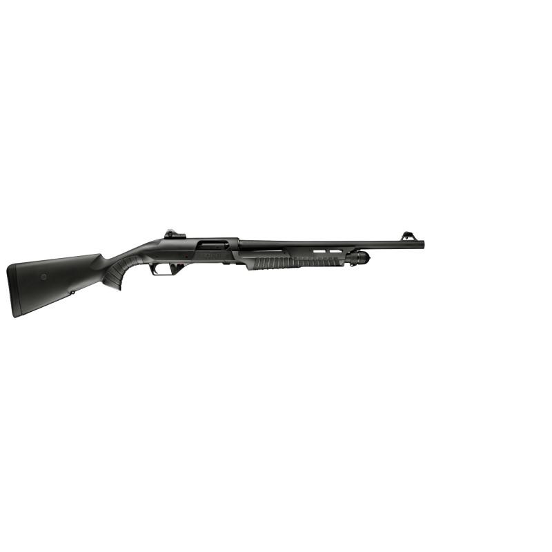 Benelli Nova 3 Tactical Black - 12 Gauge - 3" sörétes fegyver