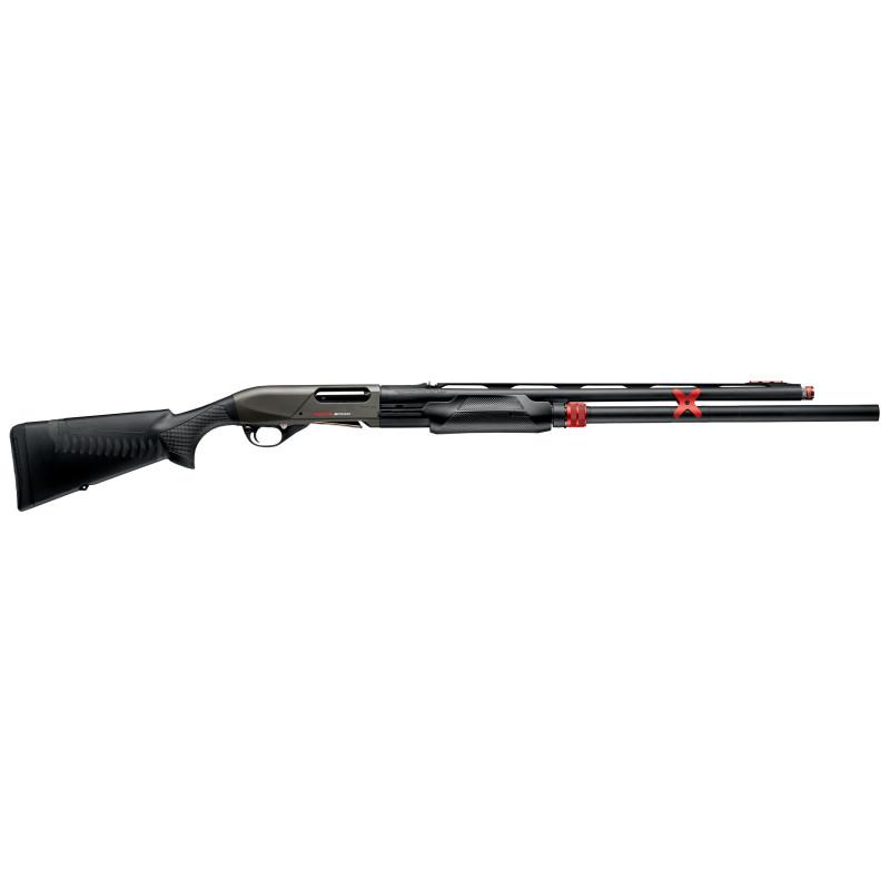Benelli Nova Speed - 12 Gauge - 3" sörétes fegyver