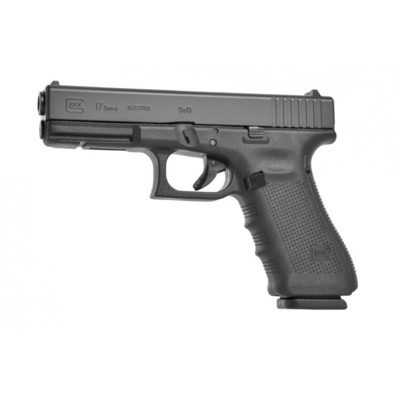 Glock 17 Gen5 9mm