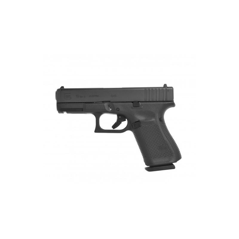 Glock 17 GEN5 9x19 pisztoly