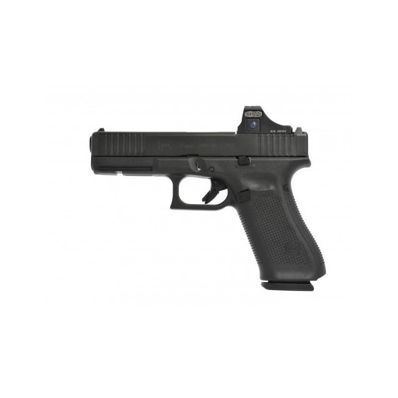 Glock 17 GEN5 MOS FS 9x19 pisztoly