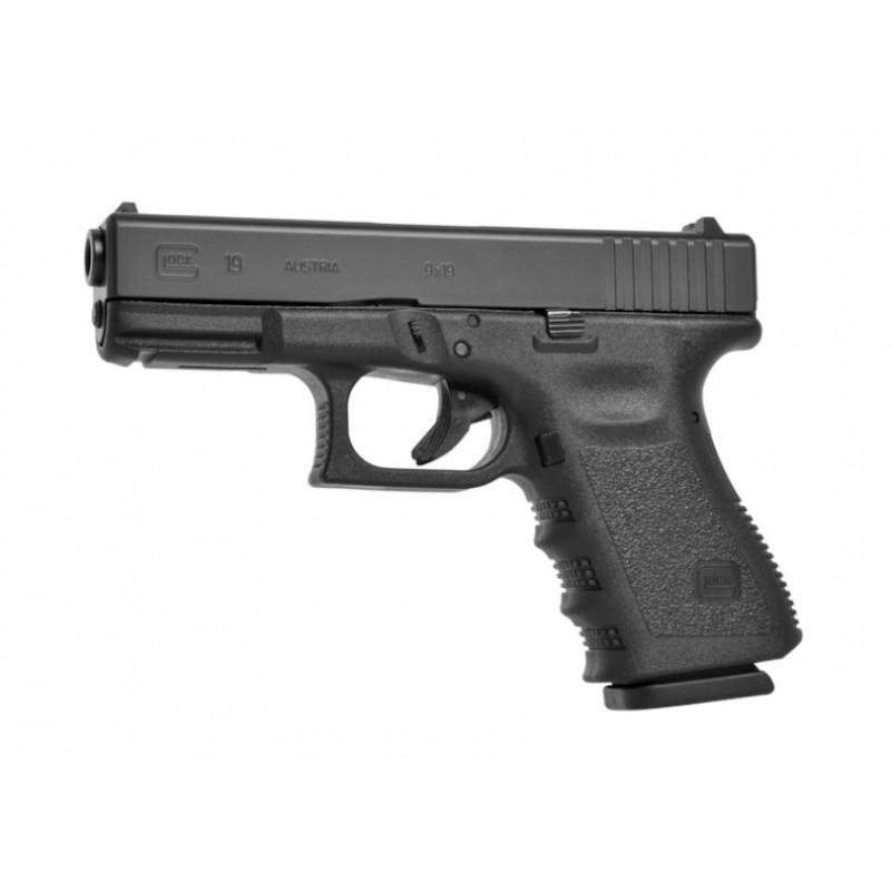 Glock 19 9x19 pisztoly