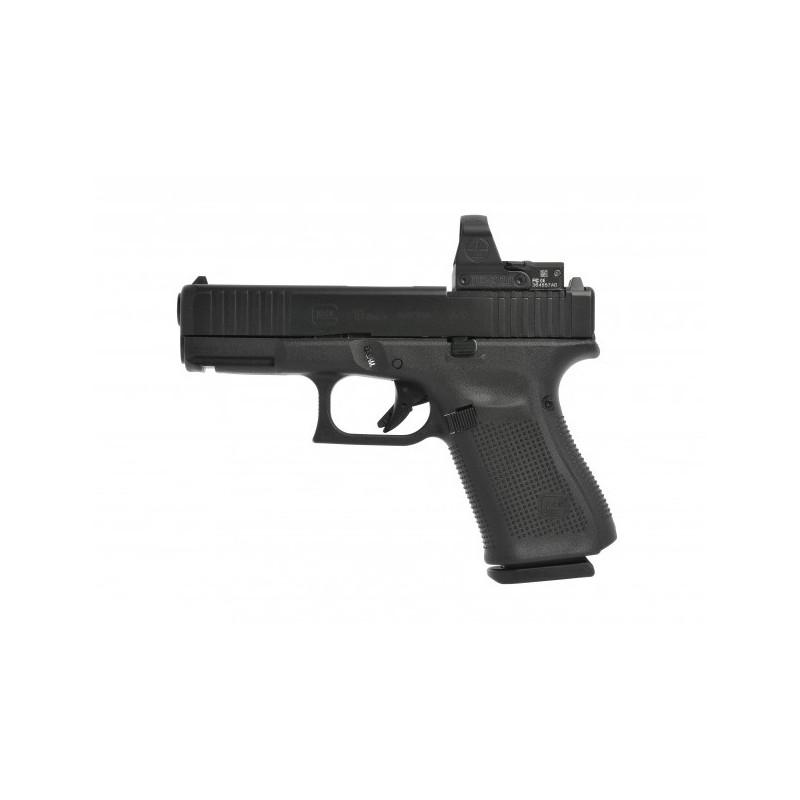 Glock 19 GEN5 MOS FS 9x19 pisztoly