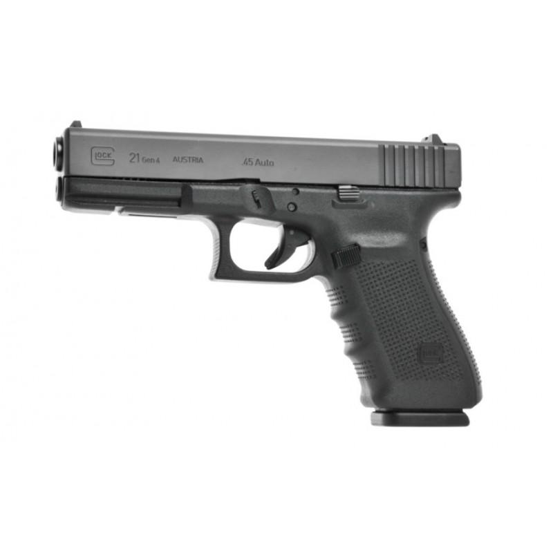 Glock 21 .45 AUTO pisztoly