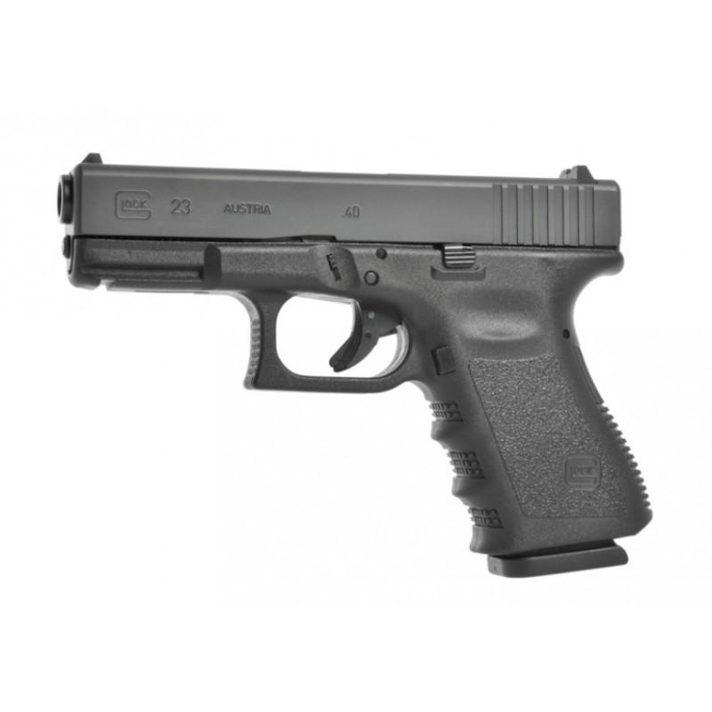 Glock 23 .40 S&W pisztoly