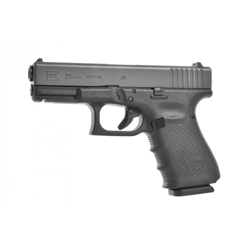 Glock 23 Gen4 .40 S&W