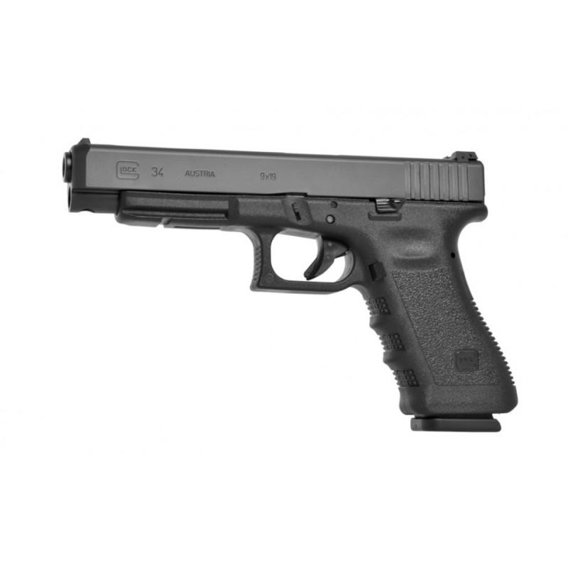 Glock 26 9x19 pisztoly
