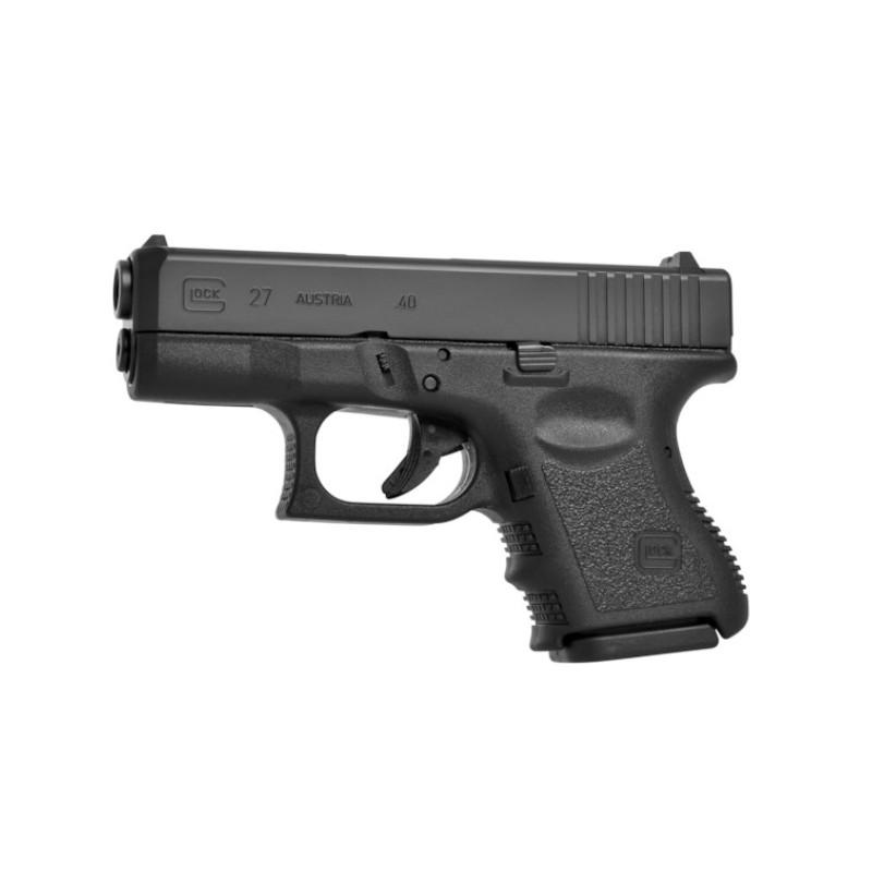 Glock 27 .40 S&W pisztoly