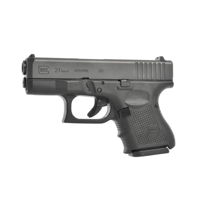 Glock 27 GEN4 .40 S&W pisztoly