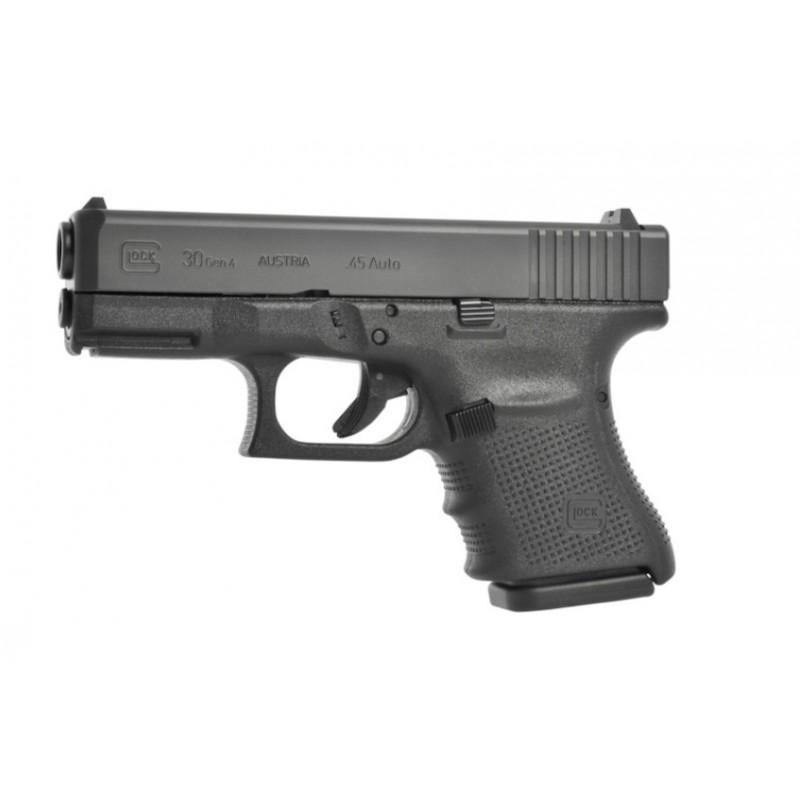 Glock 30 .45 ACP