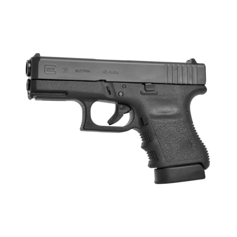 Glock 36 .45 AUTO pisztoly
