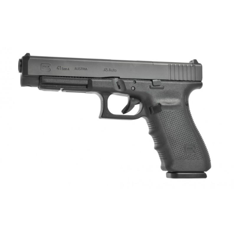 Glock 41 GEN4 MOS .45 AUTO pisztoly