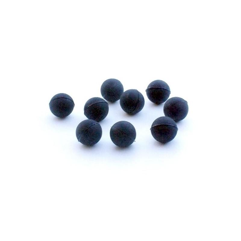 Gumigolyó 15mm (Atlas Zalán puskához)