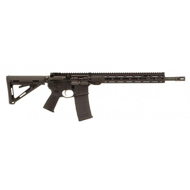 Savage MSR 15 Recon 2.0 fekete 223Rem félautomata karabély