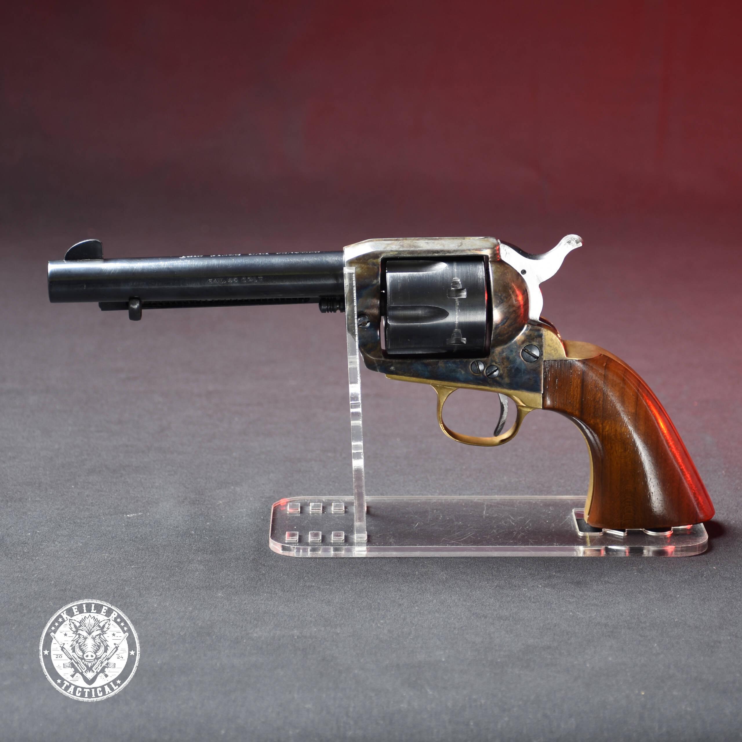 Armi Jäger Frontier