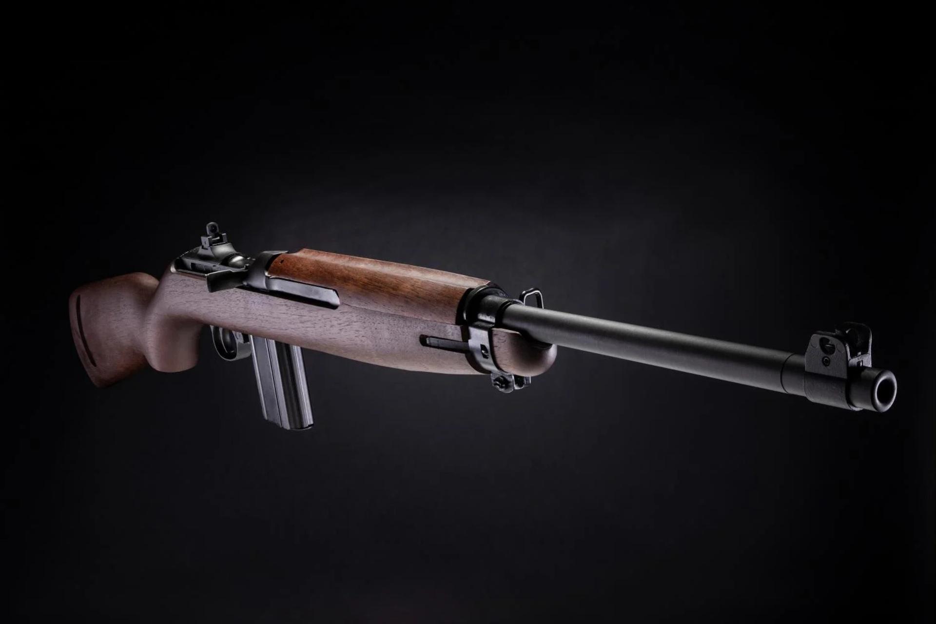 Thompson M1 Heavy 16.5″