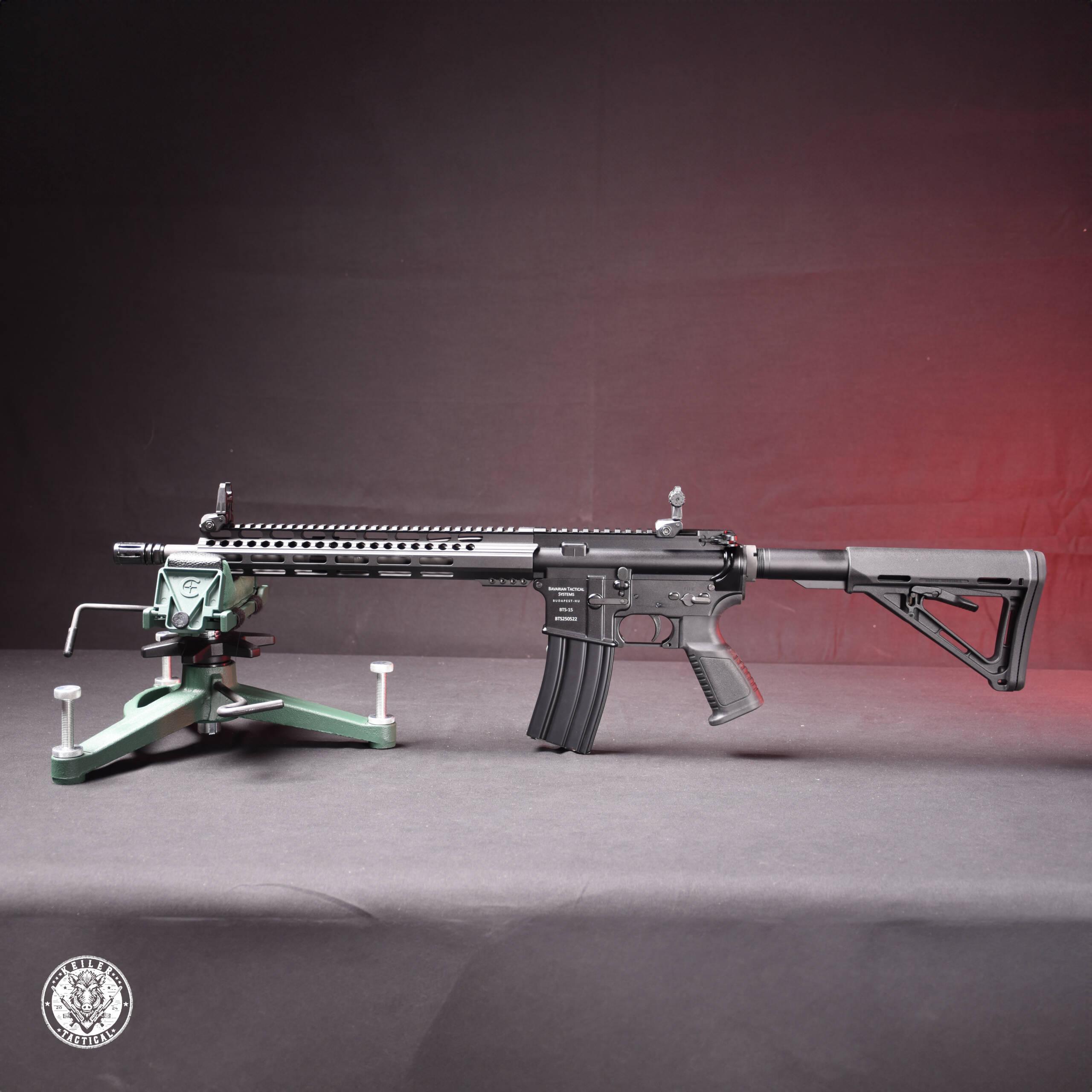 BTS BTS-15 14,5″ 223 Rem