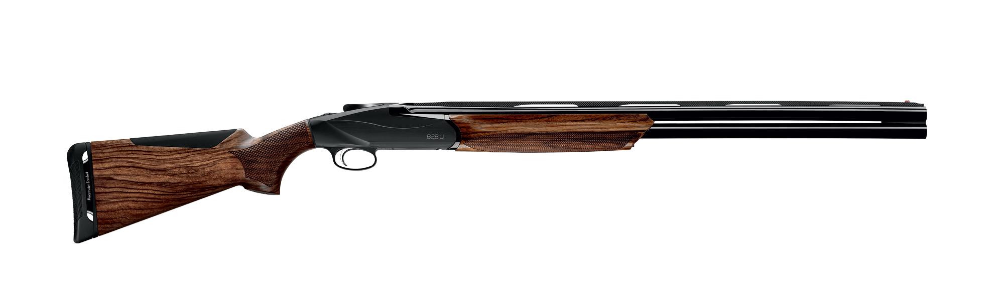 Benelli 828U Black