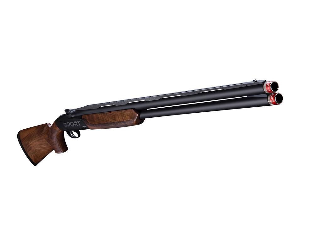 Benelli 828U Sport 12/76