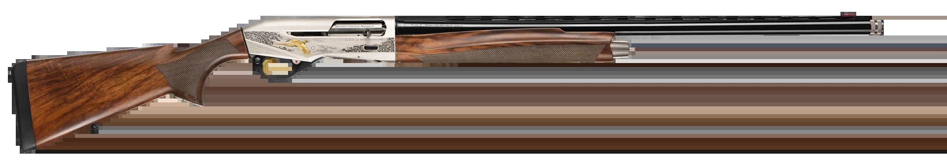 Benelli Duca di Montefeltro Silver 12/76 28″