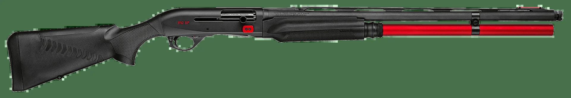 Benelli M2 SP Speed Performance 12/76 24″